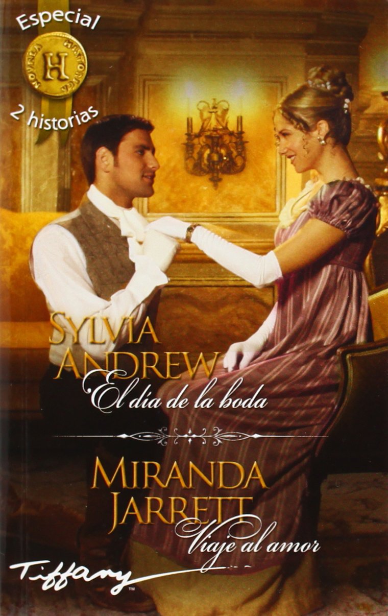 El día de la boda ; Viaje al amor Non-fiction
