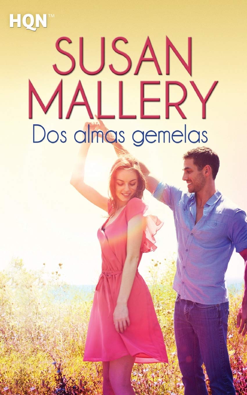 Dos almas gemelas (HQN, Band 65) Contemporary literature