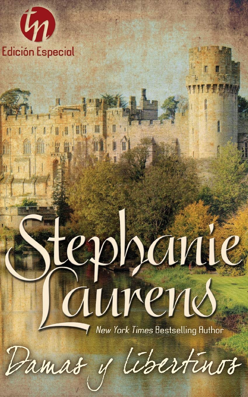 Damas y libertinos Historical Fiction