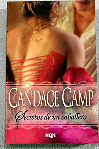 Secretos de un caballero (COL SELECCION HISTORICA, Band 6) Contemporary literature
