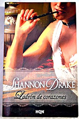 Ladrón de corazones (COL SELECCION HISTORICA, Band 12) Contemporary literature