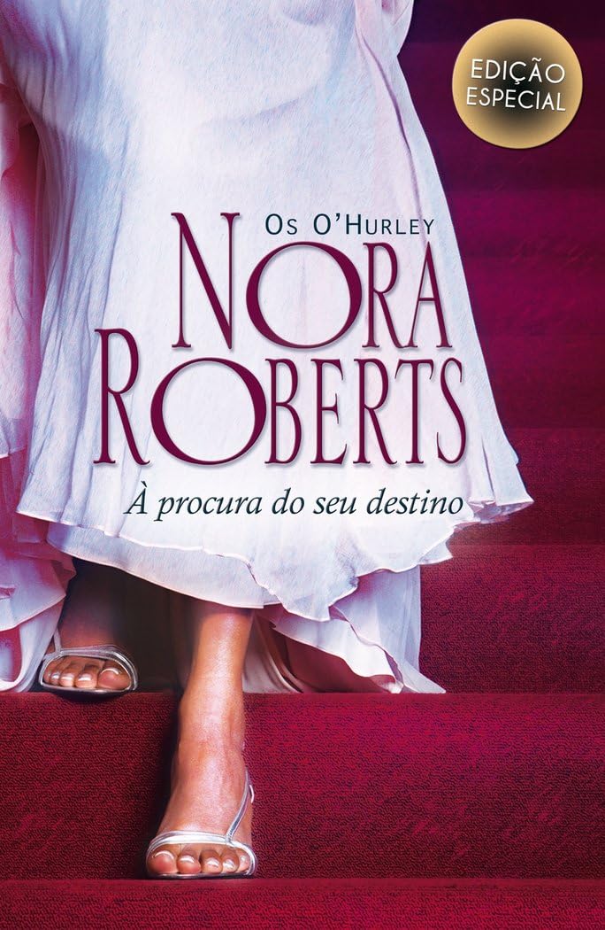 OS O?HURLEY: À procura do seu destino (HQN LIBRERIAS, Band 1) Contemporary literature