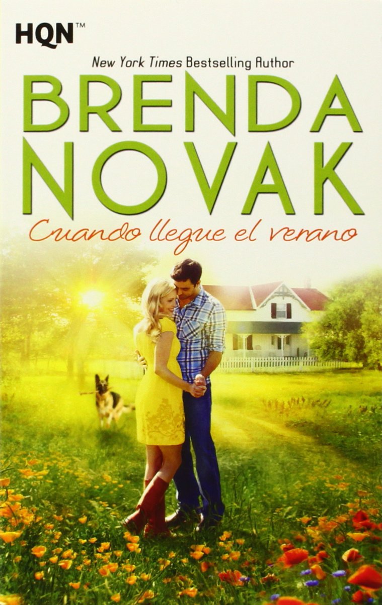 Cuando llegue el verano Non-fiction