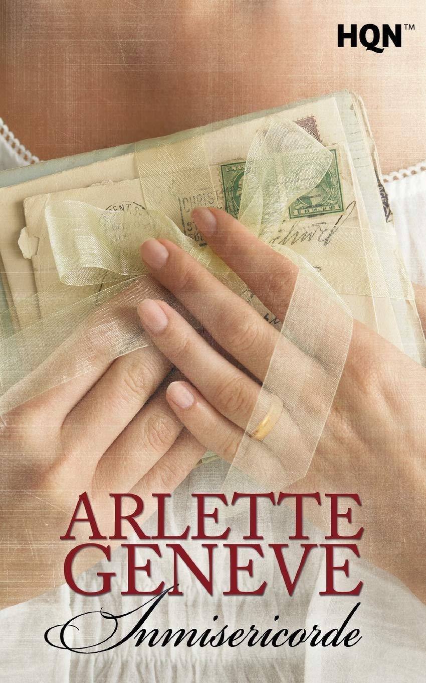 Inmisericorde (HQN, Band 74) Historical Fiction