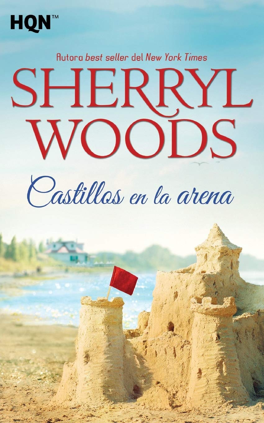 Castillos en la arena Contemporary literature
