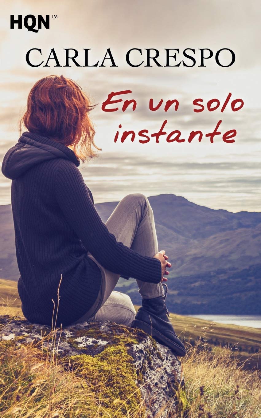 En un solo instante book