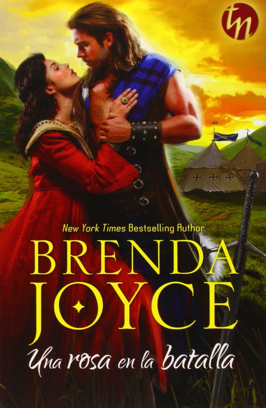 Una rosa en la batalla (TOP NOVEL, Band 184) Books