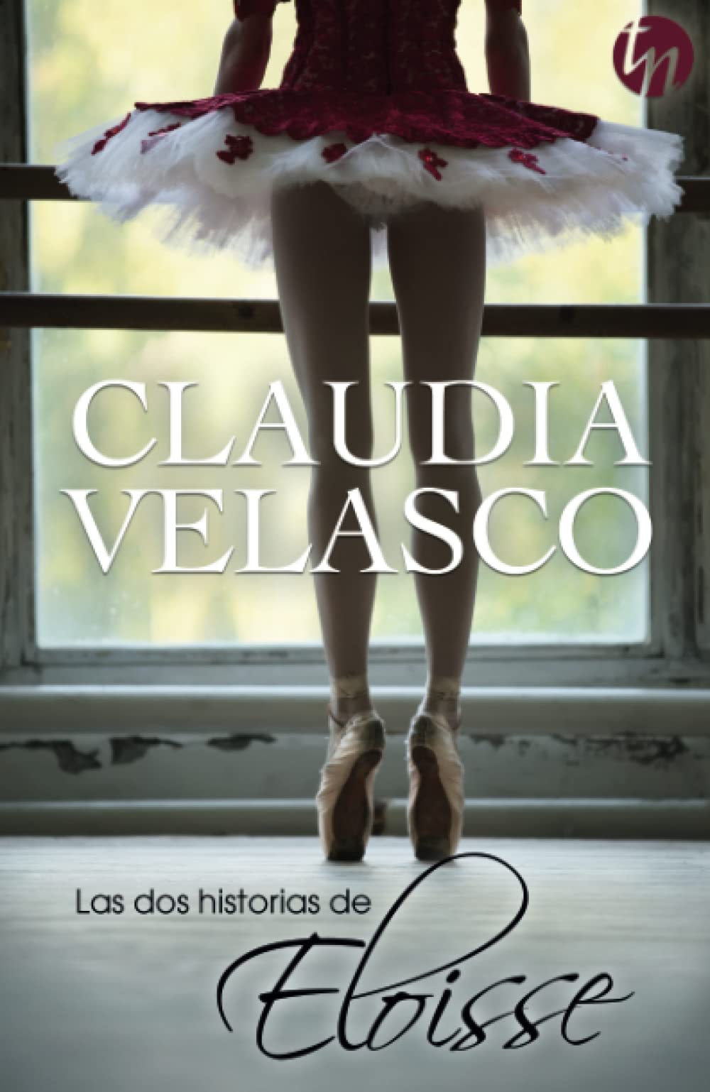 Las dos historias de Eloisse (TOP NOVEL, Band 186) Books