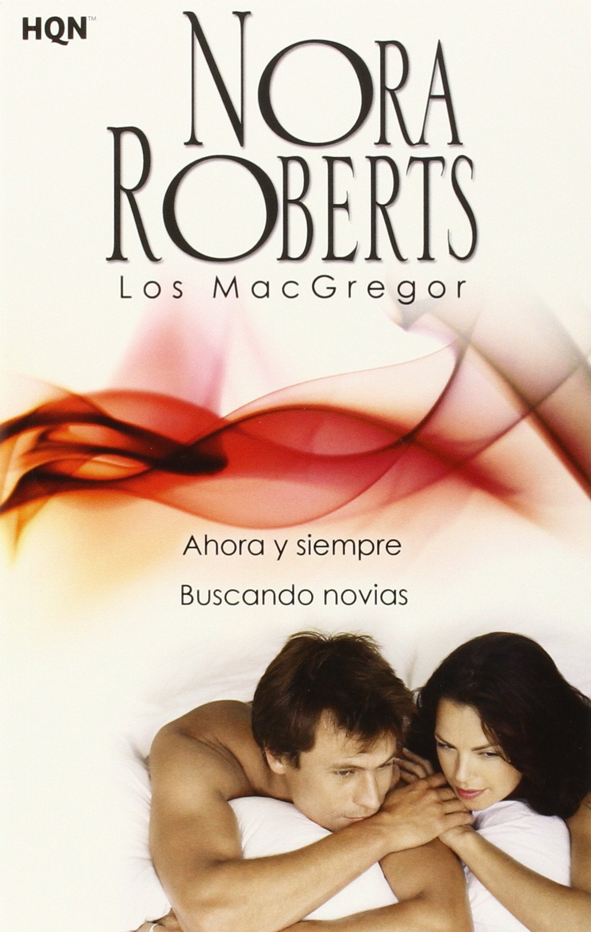 Ahora y siempre ; Buscando novias Contemporary literature
