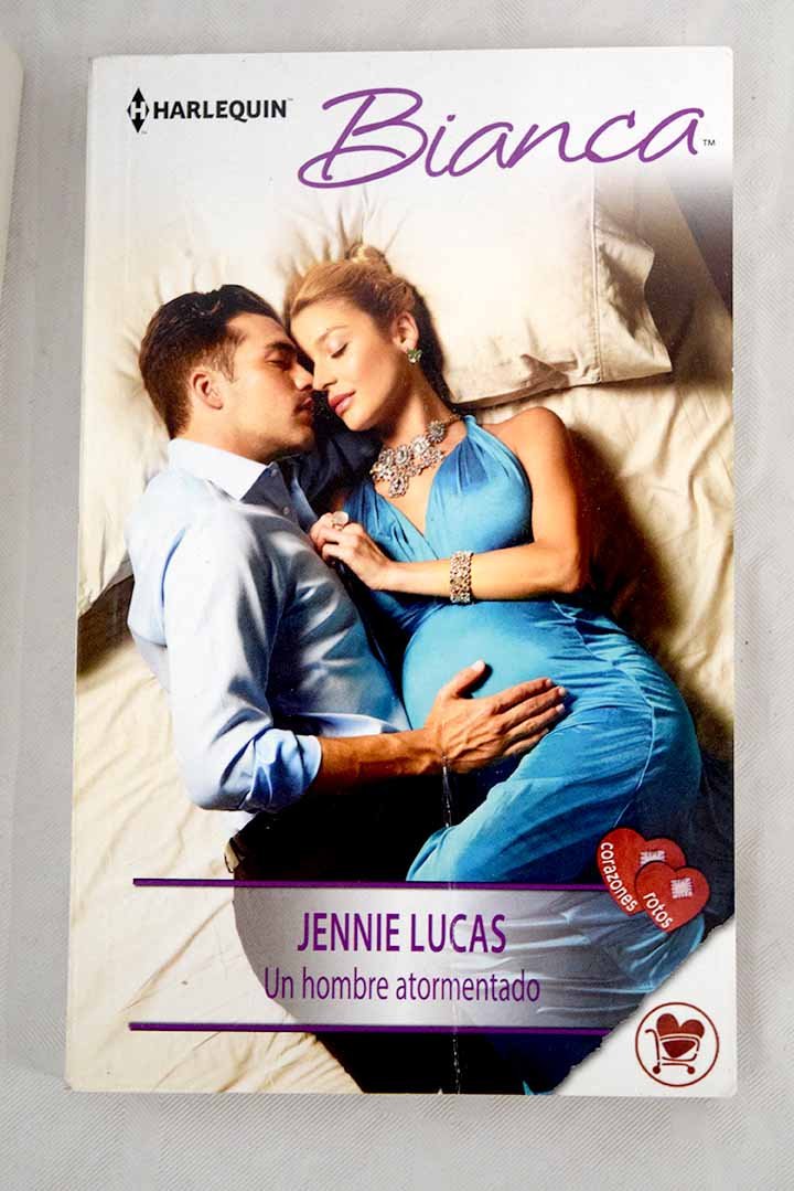 Un hombre atormentado (BIANCA, Band 2388) Contemporary literature