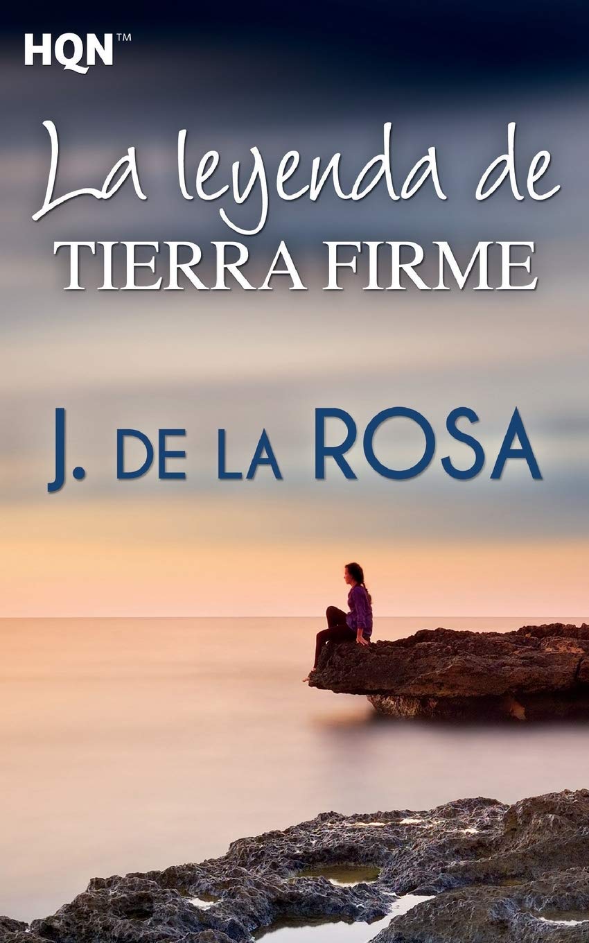 La leyenda de tierra firme Contemporary literature