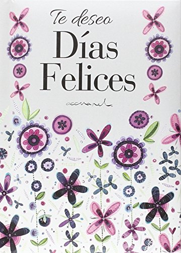 Te deseo días felices Contemporary literature