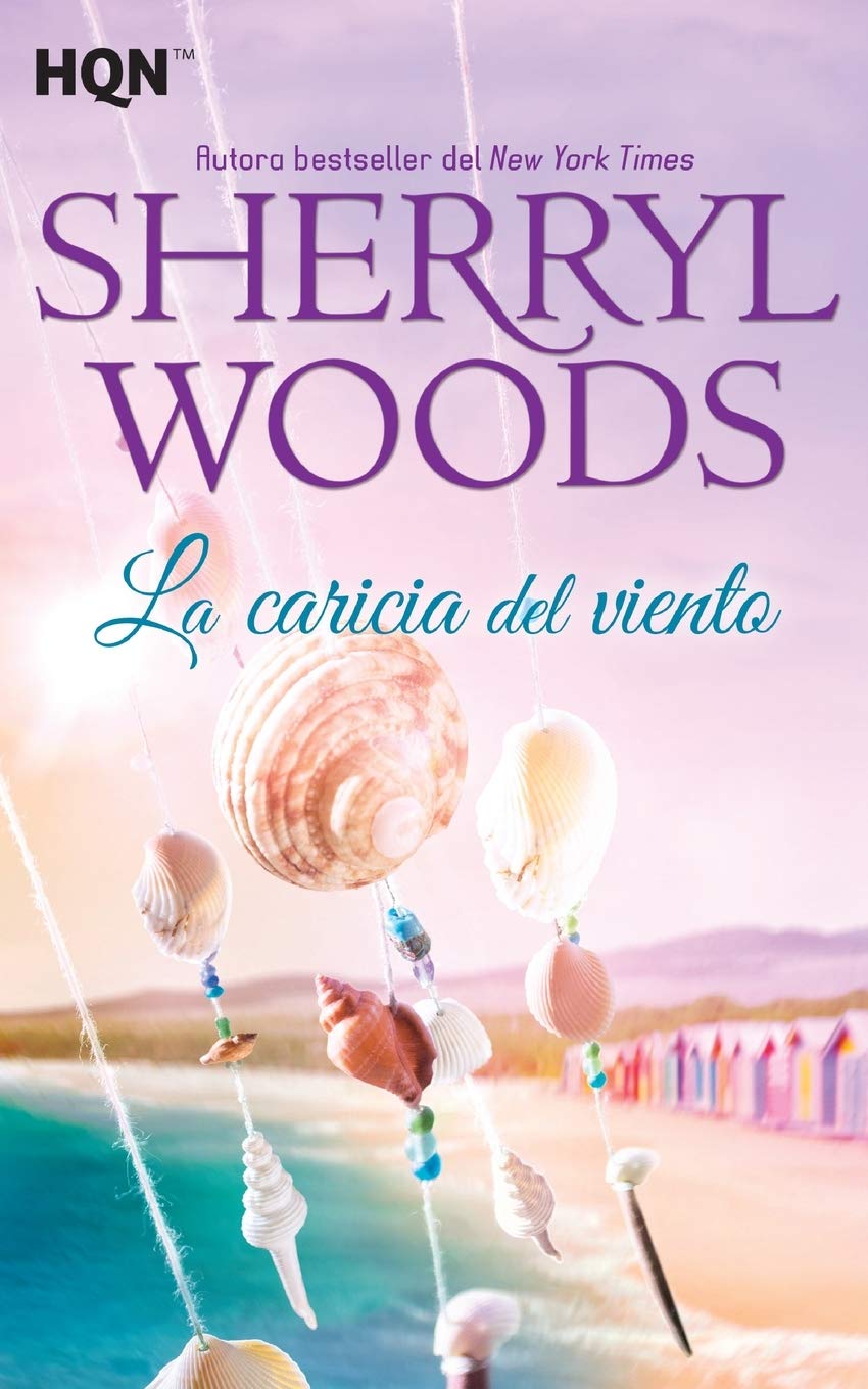 La caricia del viento (HQN, Band 87) Contemporary literature