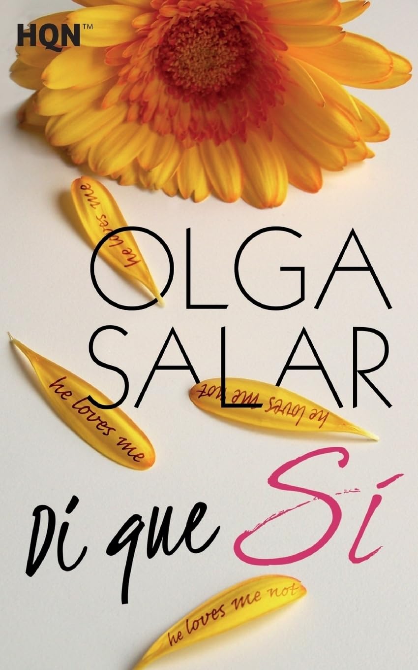 Di que sí (HQN, Band 88) Reading Aloud & Learning to Read