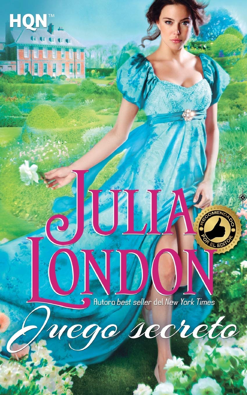 Juego secreto Historical Fiction