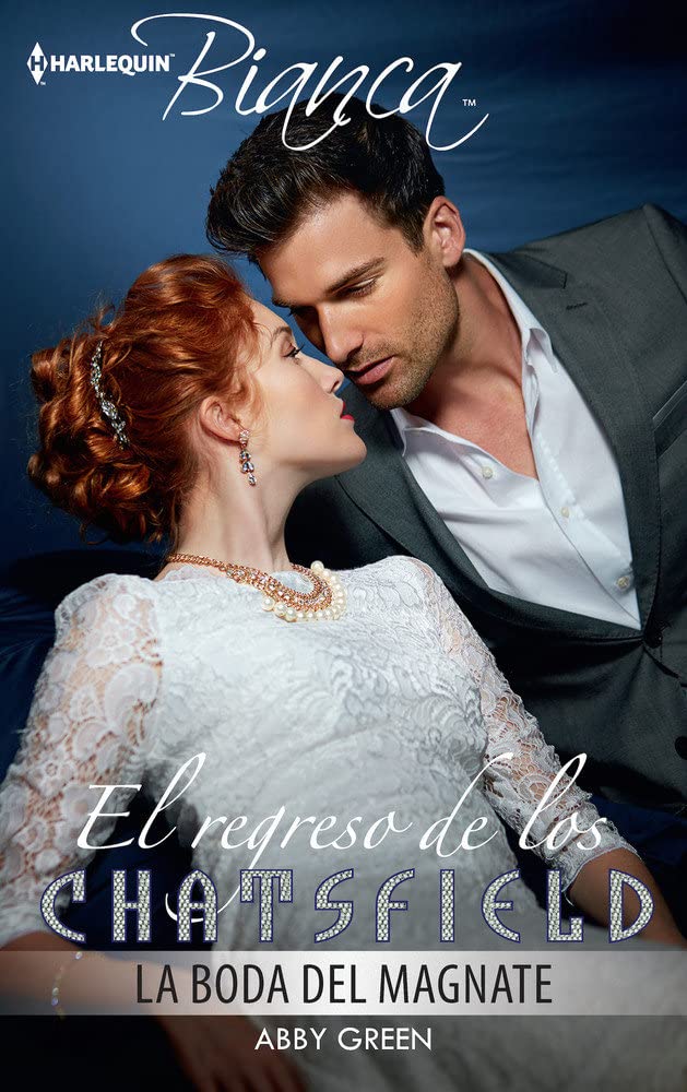 La boda del magnate (MINISERIE BIANCA, Band 114) Contemporary literature