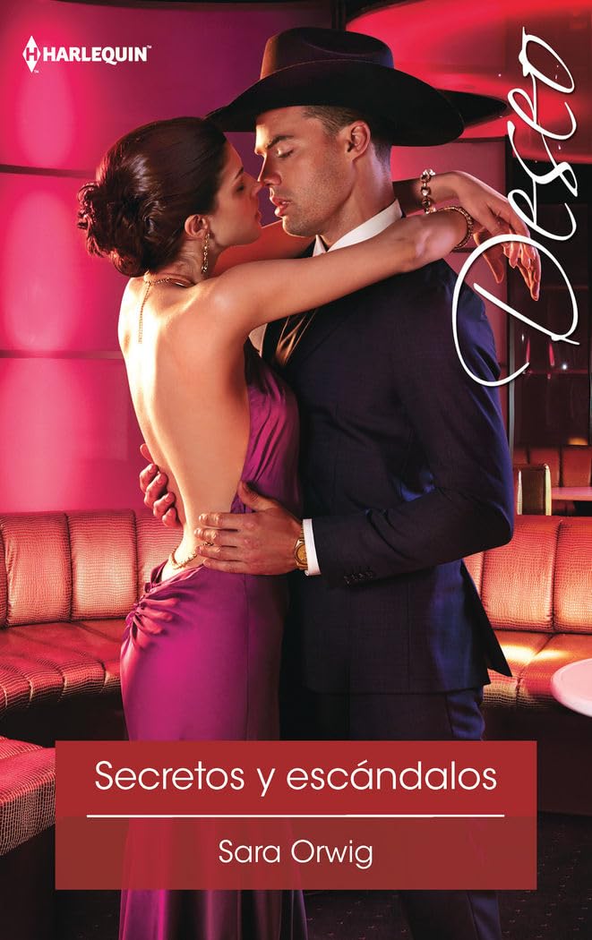 Emparejada con su rival (DESEO, Band 2089) Contemporary literature