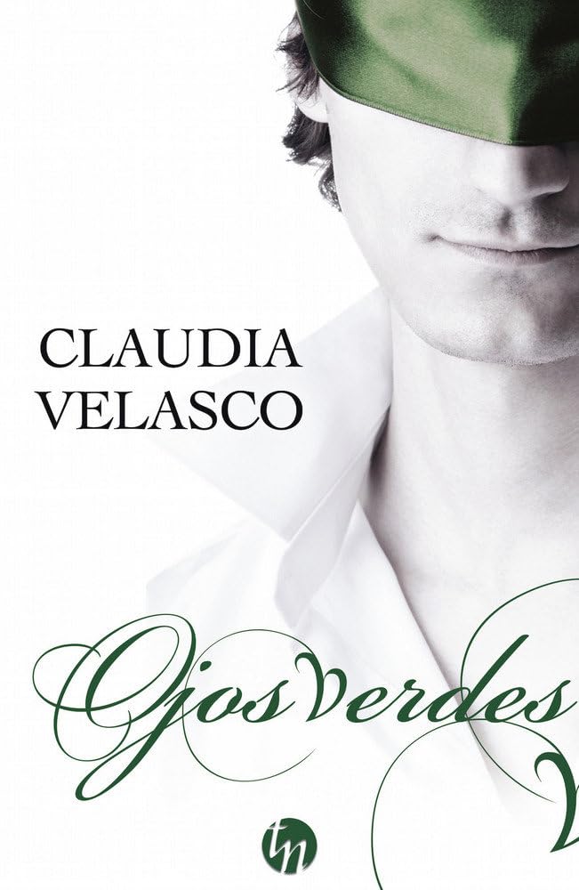 Ojos verdes (TOP NOVEL, Band 204) Contemporary literature