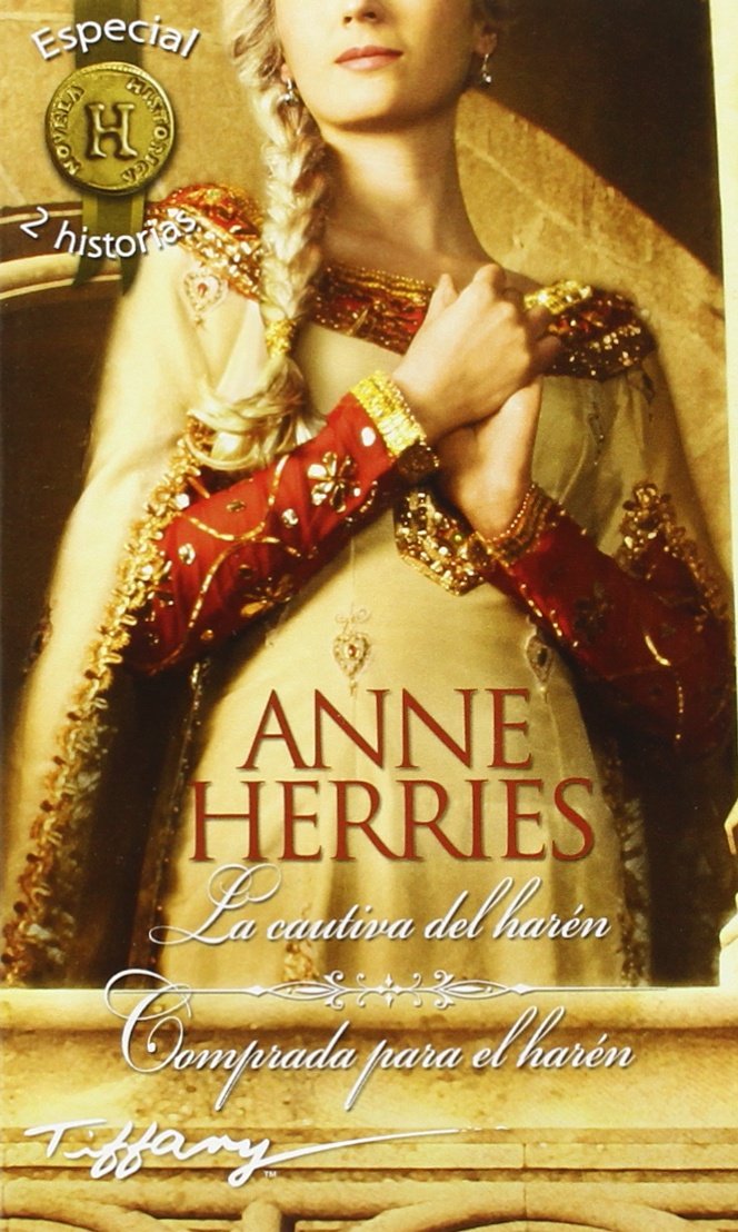 La cautiva del harén; Comprada para el harén Non-fiction