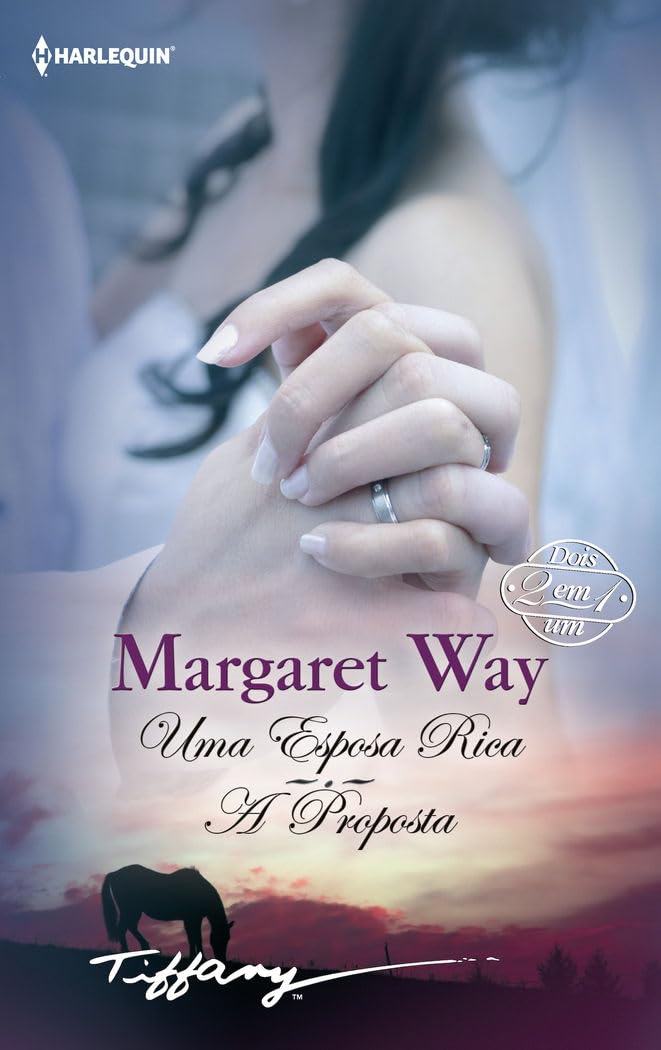 Uma esposa rica; A proposta book