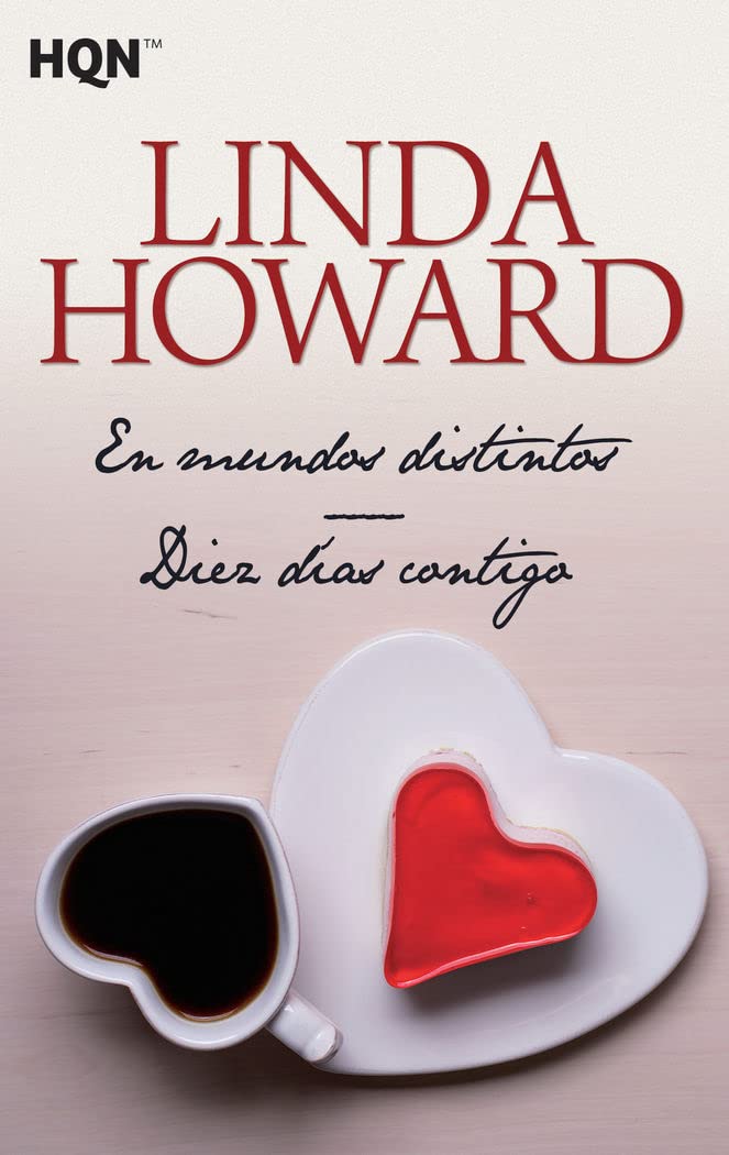En mundos distintos; Diez días contigo book