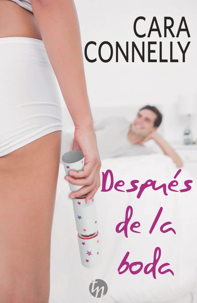 Después de la boda (TOP NOVEL, Band 210) Books