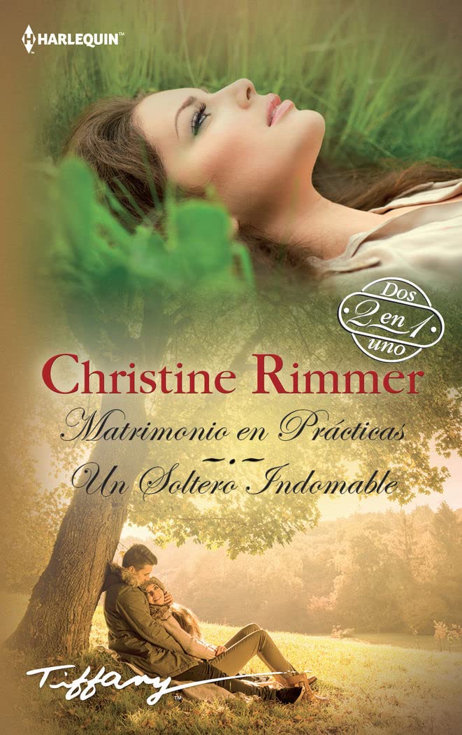 Matrimonio en prácticas; Un soltero indomable Non-fiction