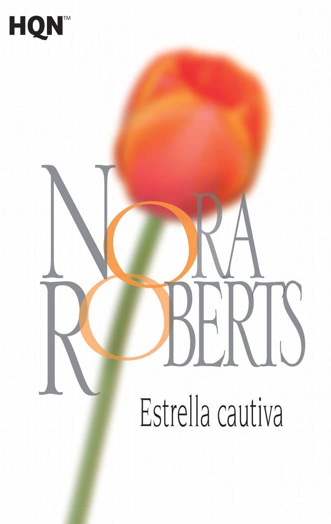 Estrella cautiva (COL NORA ROBERTS, Band 12) Contemporary literature