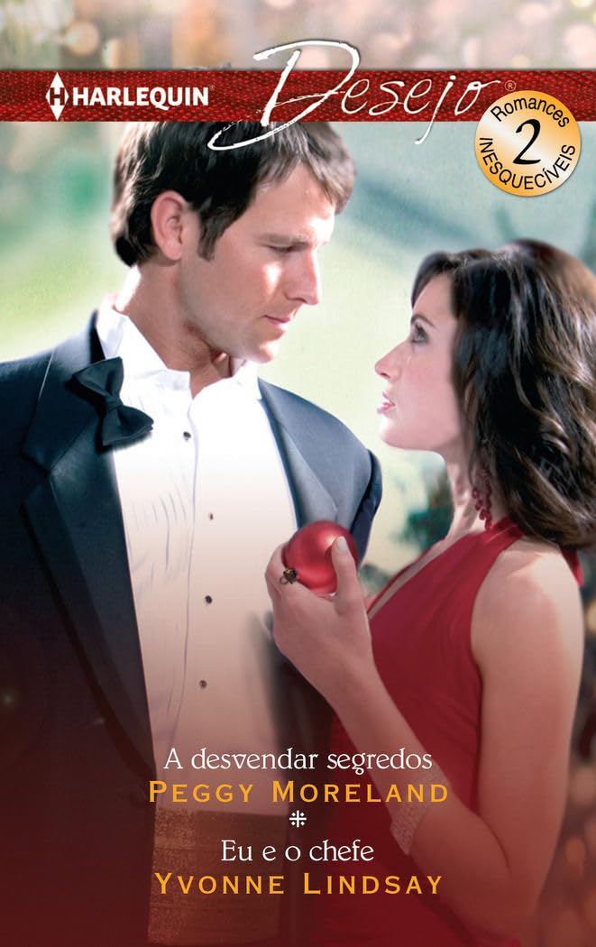 A desvendar segredos; Eu e o chefe book