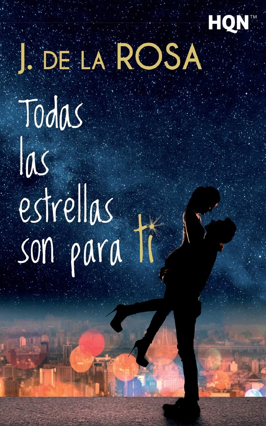 Todas las estrellas son para ti book