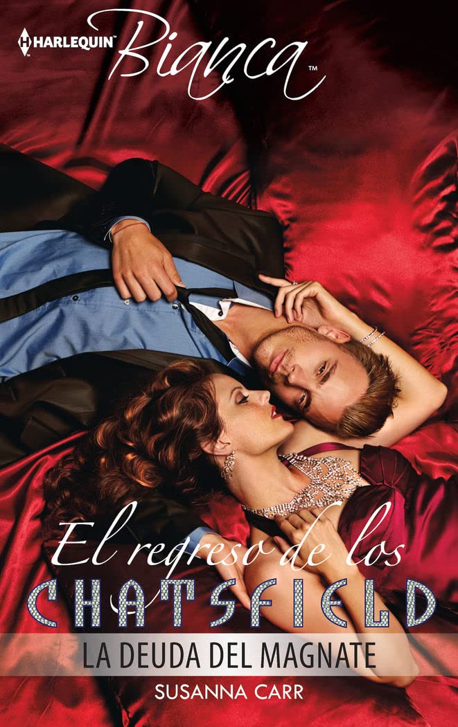La deuda del magnate (MINISERIE BIANCA, Band 119) Contemporary literature
