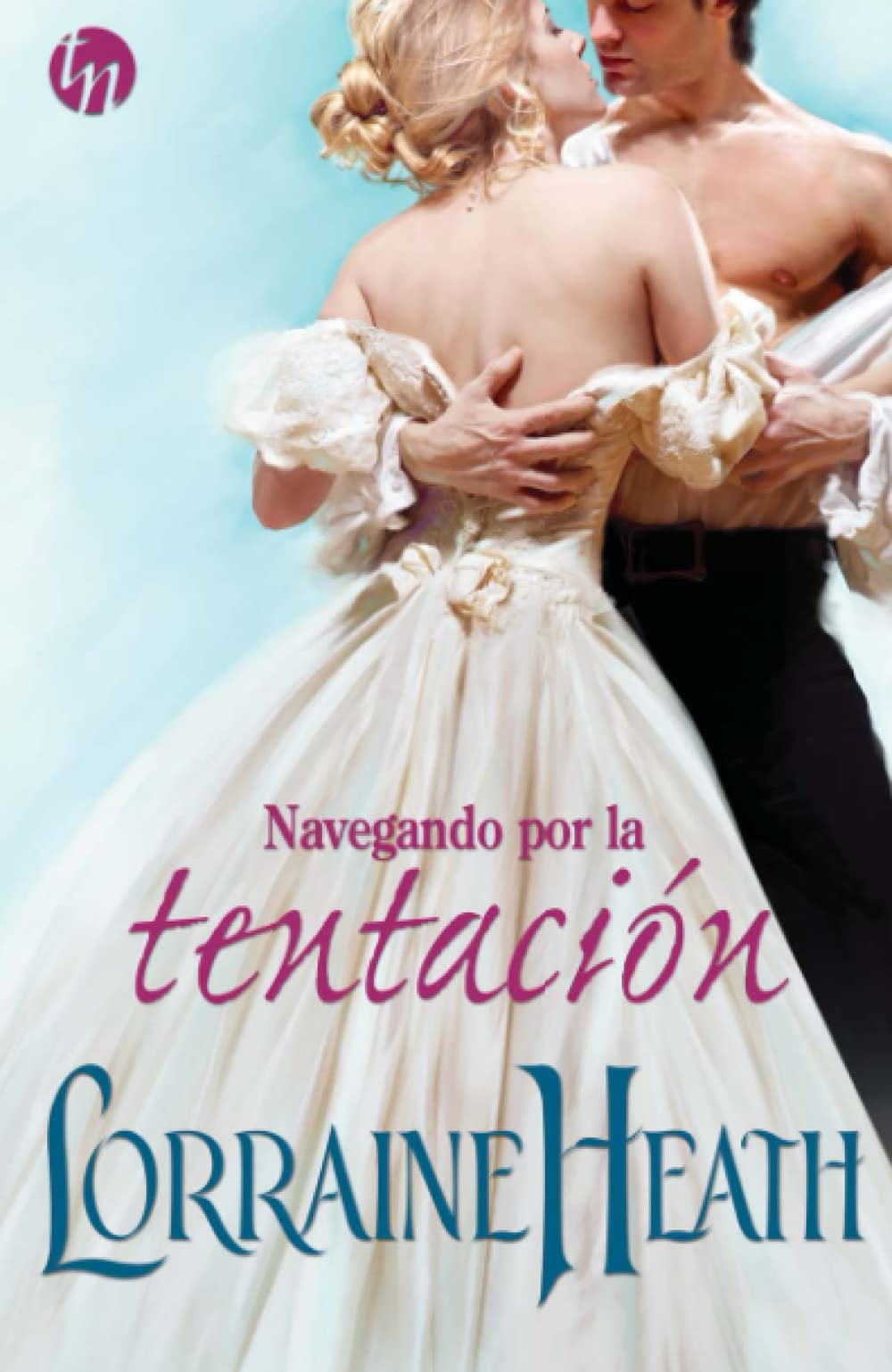 Navegando por la tentación Historical Fiction