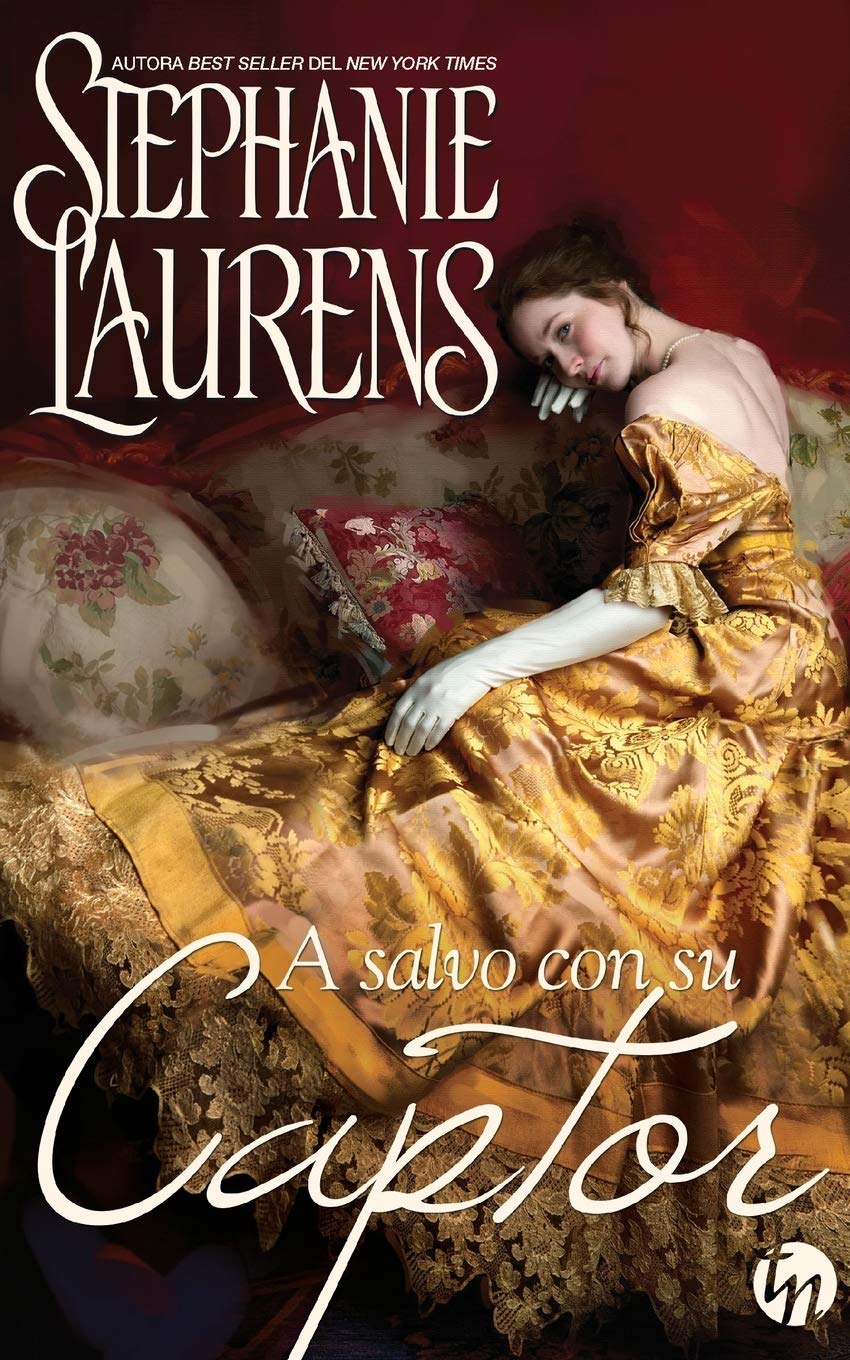 A salvo con su captor (TOP NOVEL, Band 216) Historical Fiction