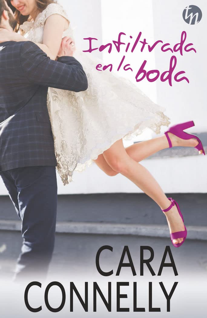 Infiltrada en la boda ; Lo mejor de la boda Non-fiction