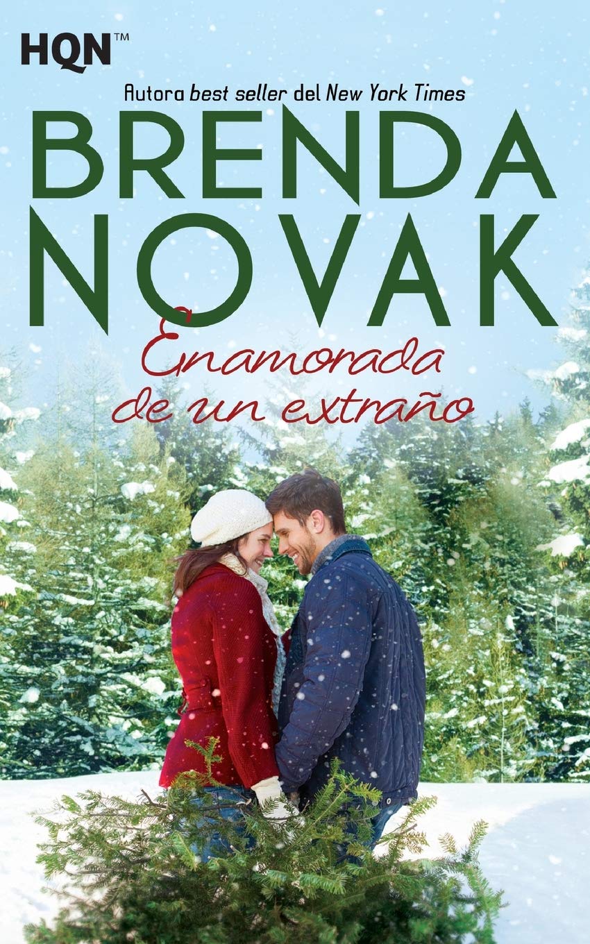 Novak, B: Enamorada de un extraño Contemporary literature