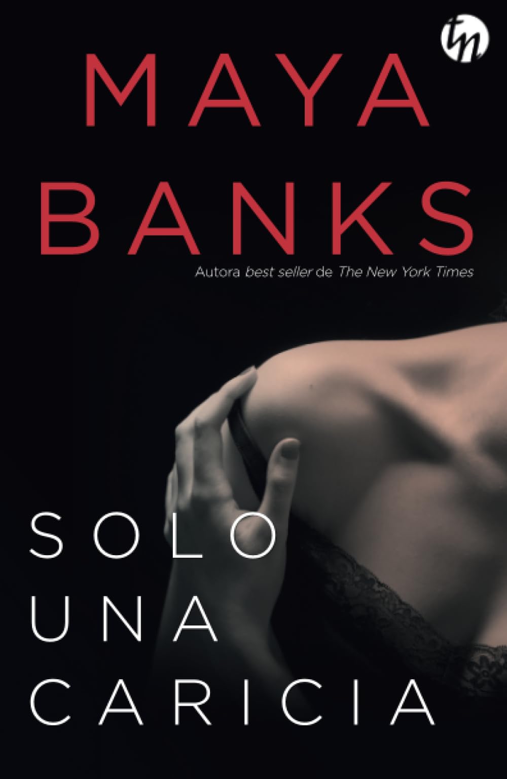 Solo una caricia book