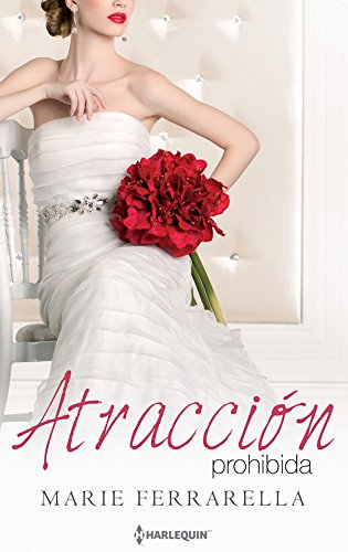 Atracción prohibida (JAZMIN ESPECIAL BODAS, Band 10) Contemporary literature