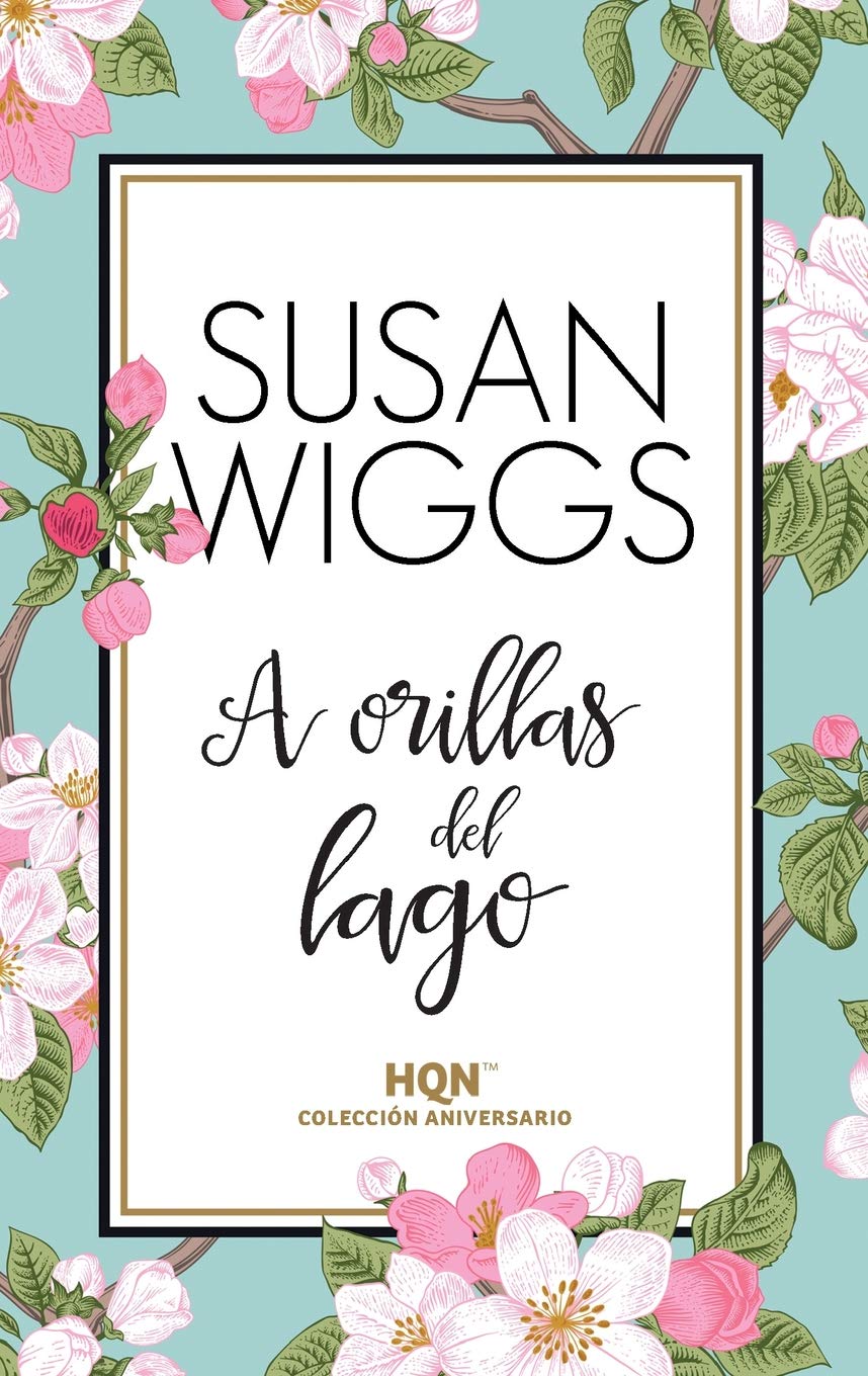 A Orillas del Lago (COL 35 ANIVERSARIO, Band 1) Contemporary literature