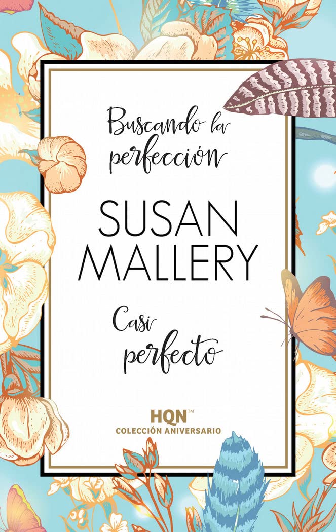 Casi Perfecto (COL 35 ANIVERSARIO, Band 4) Contemporary literature