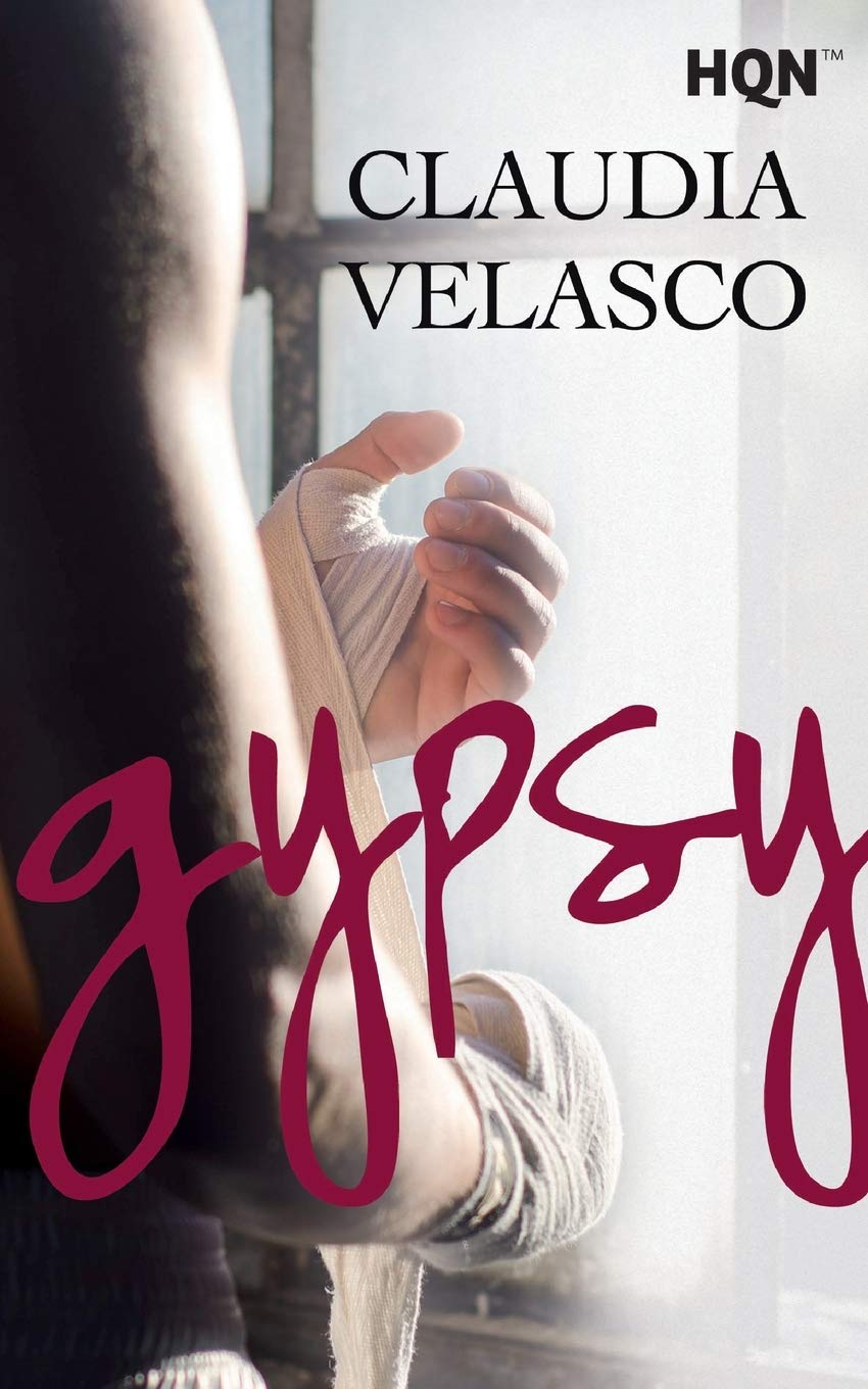 Gypsy (HQN, Band 117) Contemporary literature