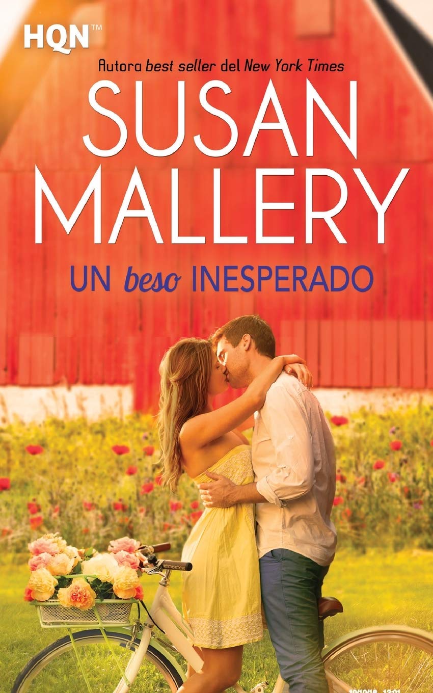 Un beso inesperado (HQN, Band 118) Contemporary literature