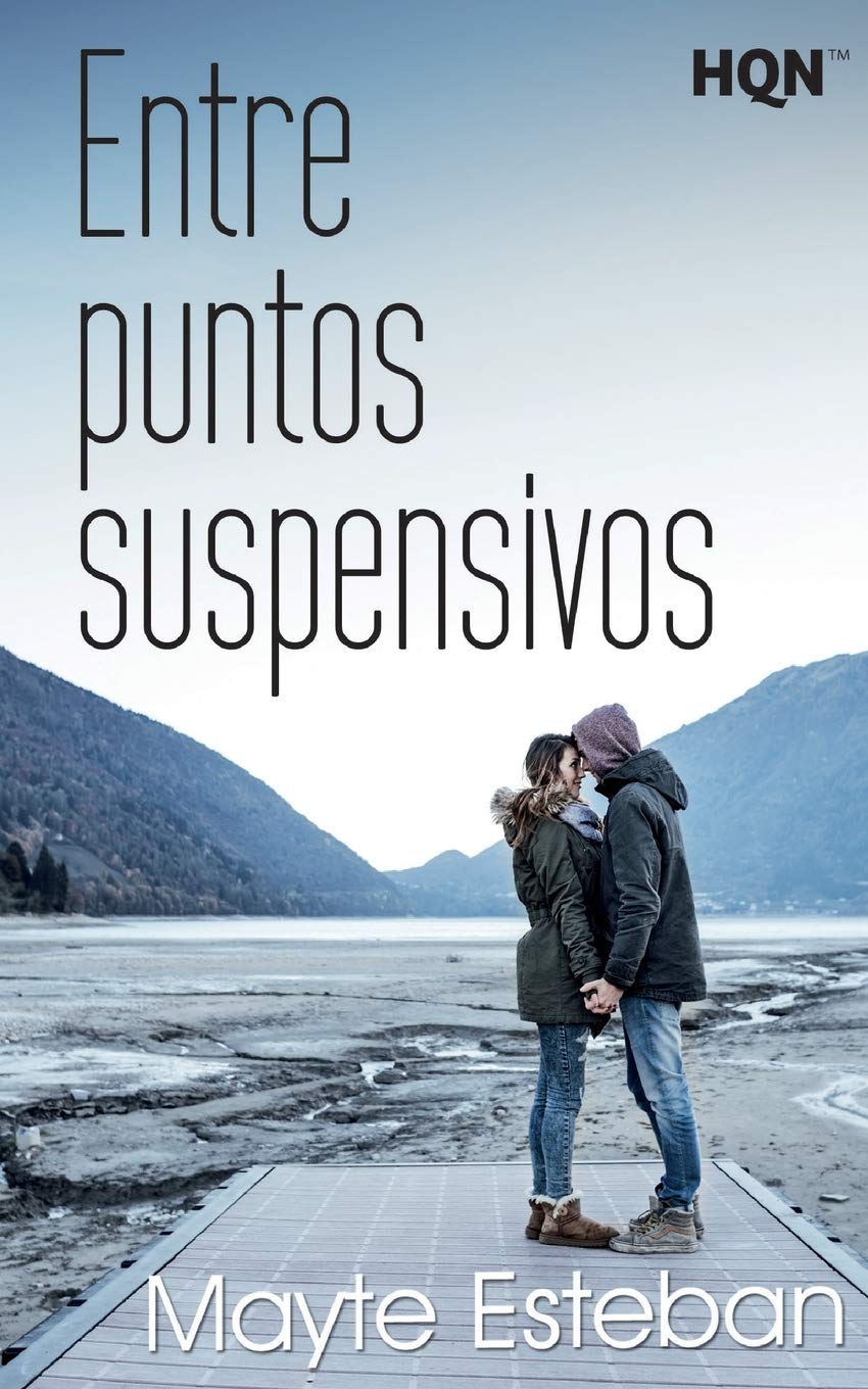 Entre puntos suspensivos Contemporary literature