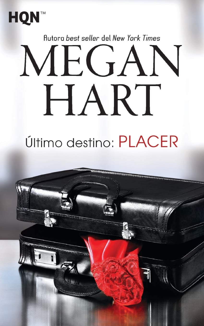 Último destino: PLACER (HQN, Band 123) Contemporary literature