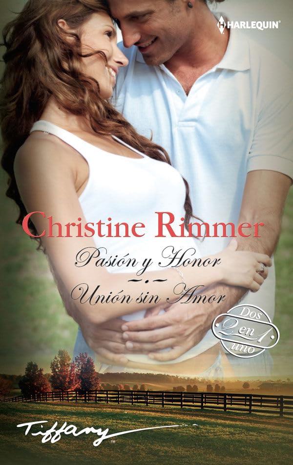Pasion y honor ; Unión sin amor Non-fiction