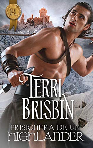 Prisionera de un highlander (HARLEQUIN INTERNACIONAL, Band 605) Contemporary literature