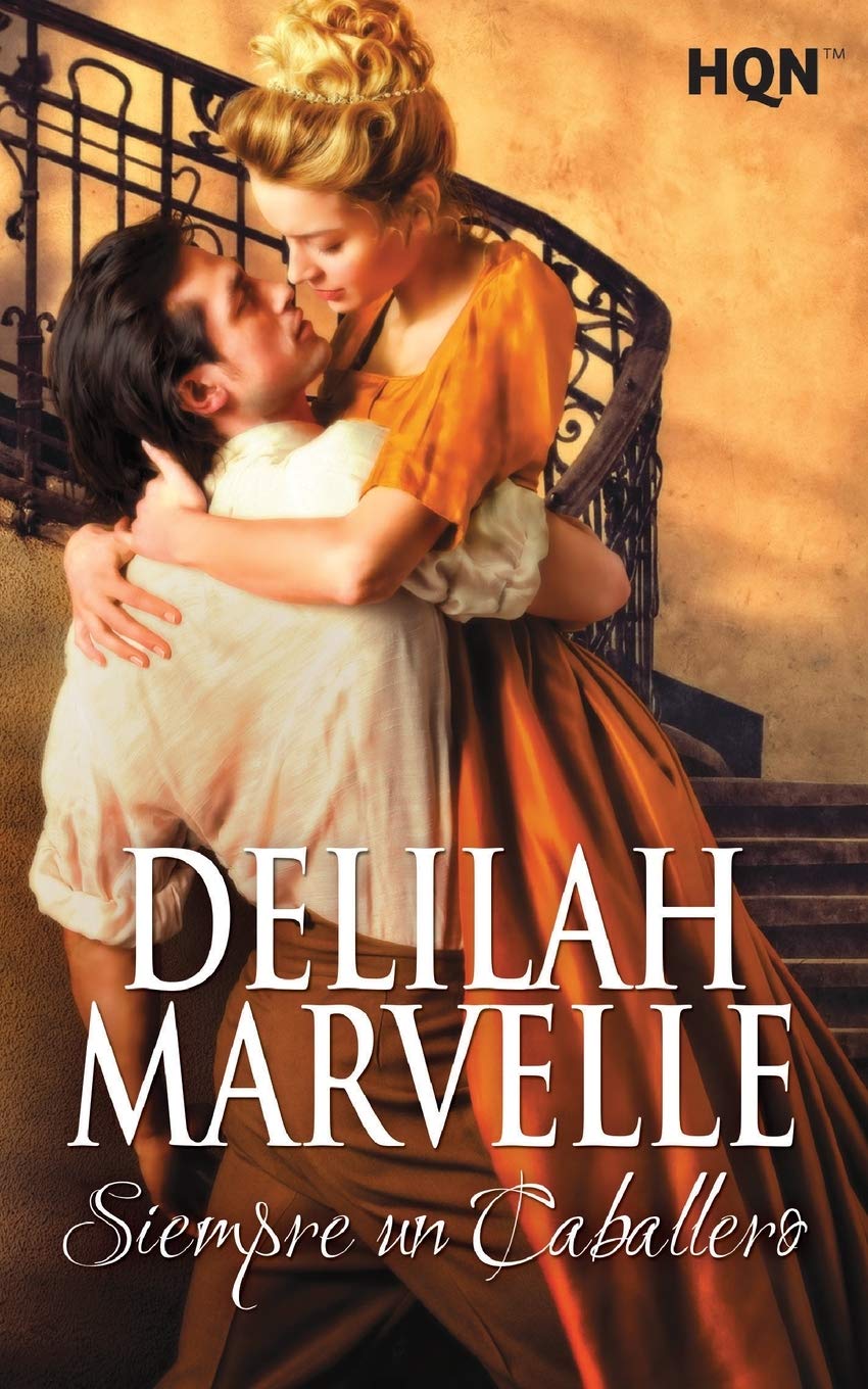 Marvelle, D: Siempre un caballero Historical Fiction