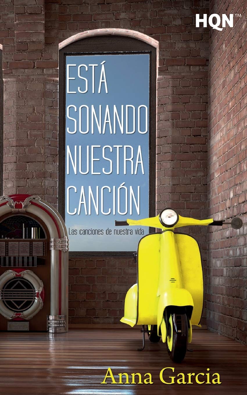 Está sonando nuestra canción (Las canciones de nuestra vida) Contemporary literature