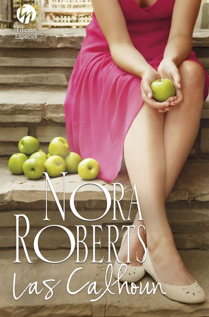 Las Calhoun (ESPECIAL TOP NOVEL, Band 9) Contemporary literature