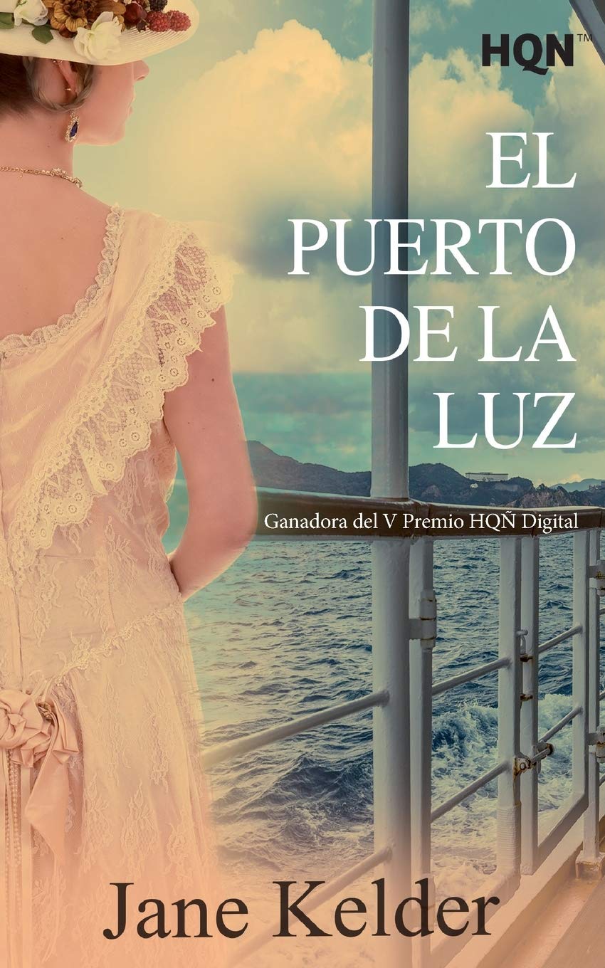 El puerto de la luz Historical Fiction