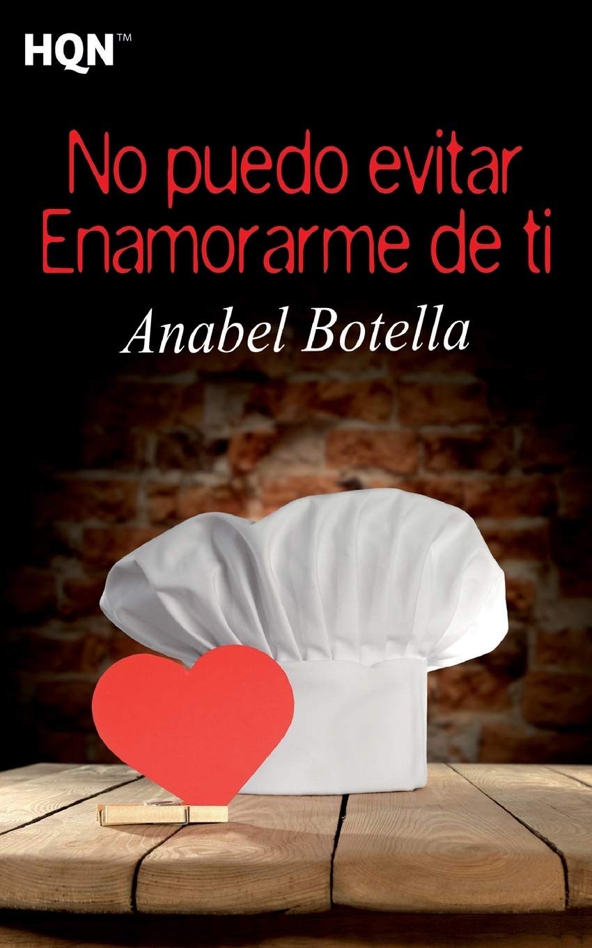 No puedo evitar enamorarme de ti book